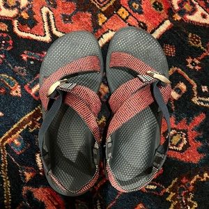 Chacos